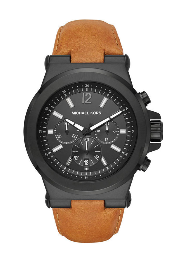 Часы Michael Kors Dylan MK8512